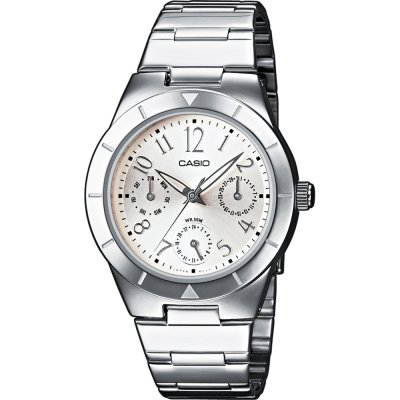 Montre Casio LTP-2069D-7A2V(5420) Ladies Analog