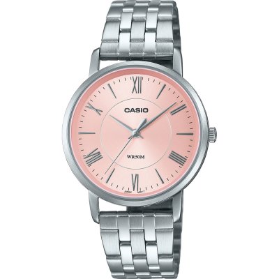 Montre Casio LTP-B110D-4AV Ladies Analog