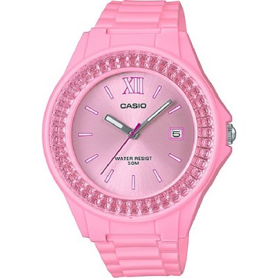 Montre Casio LX-500H-4E2V Ladies Analog