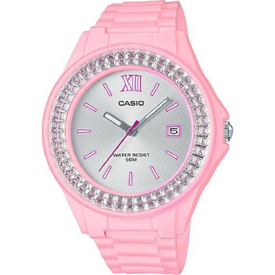 Montre Casio LX-500H-4E4V Ladies Analog