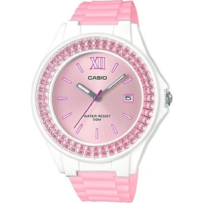 Montre Casio LX-500H-4E5V Ladies Analog