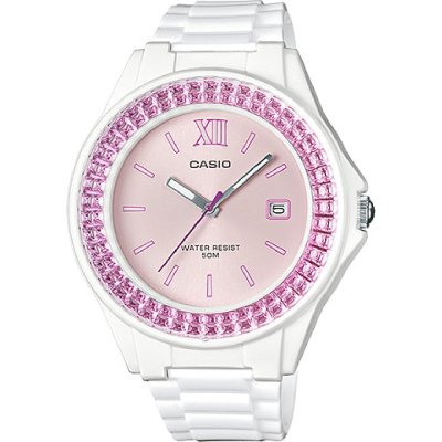 Montre Casio LX-500H-4EV Ladies Analog