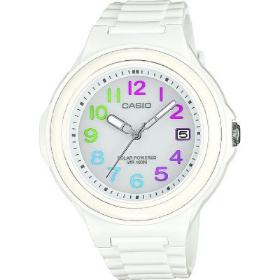 Montre Casio LX-S700H-7B2V Ladies Analog Solar