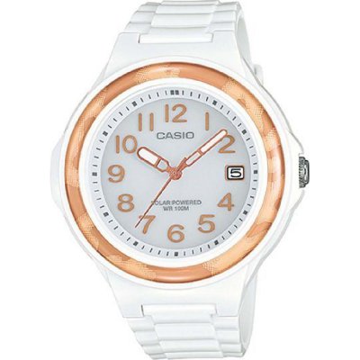 Montre Casio LX-S700H-7B3V Ladies Analog Solar