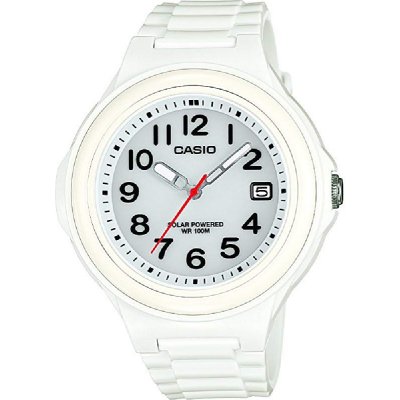 Montre Casio LX-S700H-7BV Ladies Analog Solar