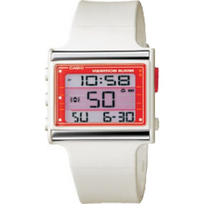 Montre Casio LDF-12-7AV Ladies Digital