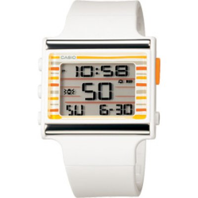 Montre Casio LDF-12-7CV Ladies Digital