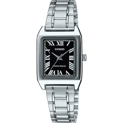 Montre Casio LTP-V007D-1B Ladies Dress