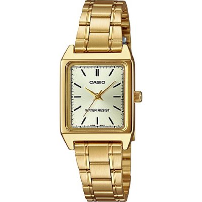 Montre Casio LTP-V007G-9E Ladies Dress