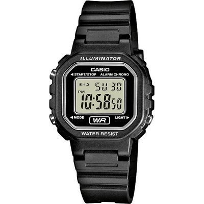 Montre Casio LA-20WH-1A Ladies