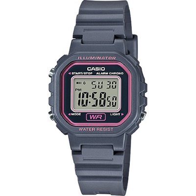 Montre Casio LA-20WH-8A Ladies