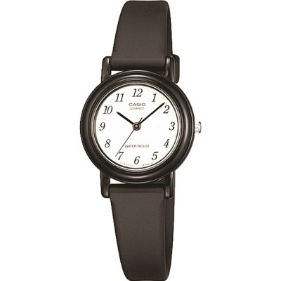 Montre Casio LQ-139B-1B Ladies Quartz