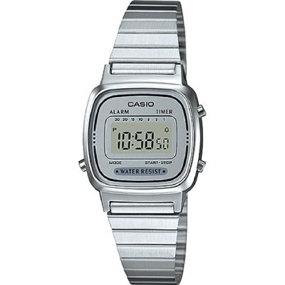 Montre Casio LA670WA-7 Vintage Mini