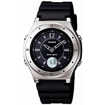 Montre Casio LWA-M140-1A Lady Waveceptor