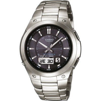 Montre Casio LCW-M150TD-1A Lineage Waveceptor