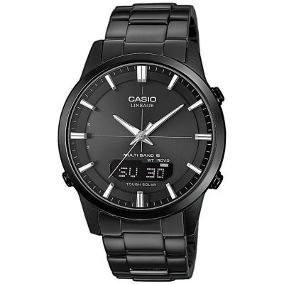 Montre Casio Collection LCW-M170DB-1A Lineage Waveceptor