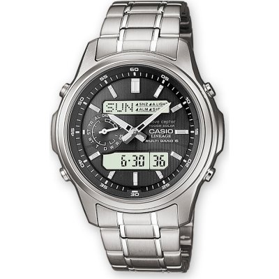 Montre Casio LCW-M300D-1A Lineage Waveceptor