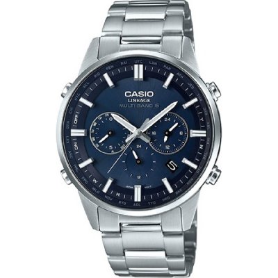 Montre Casio LIW-M700D-2A Lineage Waveceptor