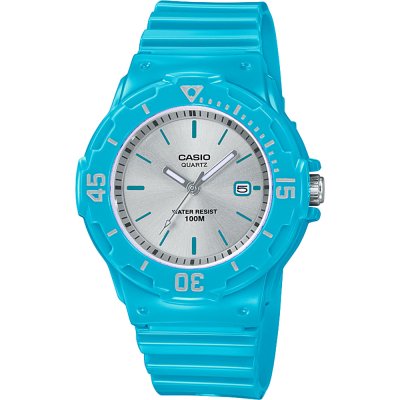 Montre Casio LRW-200H-2E3V Analogue Junior