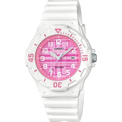 Montre Casio Collection LRW-200H-4CV