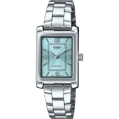 Montre Casio LTP-1234DD-2A Ladies Analog
