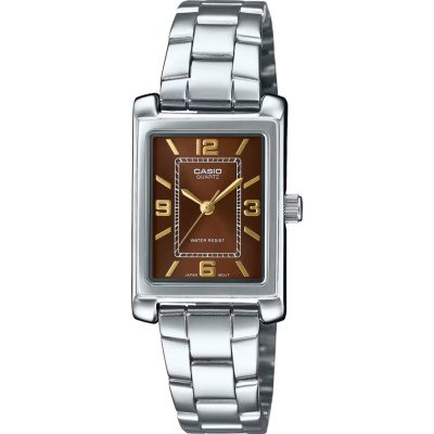 Montre Casio LTP-1234DD-5A Ladies Analog