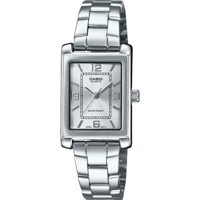 Montre Casio LTP-1234DD-7A Ladies Analog