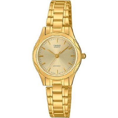 Montre Casio LTP-1275GC-9A Ladies Analog