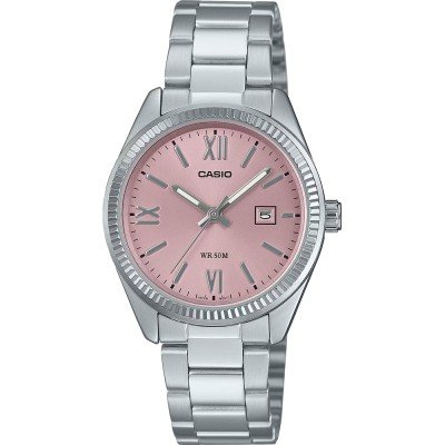 Montre Casio LTP-1302DD-4A1V Ladies Analog
