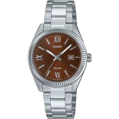 Montre Casio LTP-1302DD-5AV Ladies Analog
