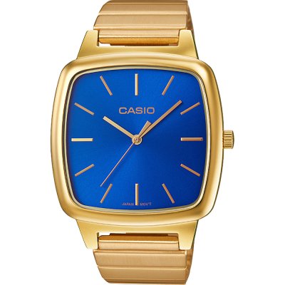 Montre Casio Vintage LTP-E117G-2A LTP-E117G-2AEF