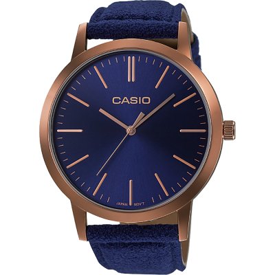 Montre Casio Vintage LTP-E118RL-2A LTP-E118RL-2AEF