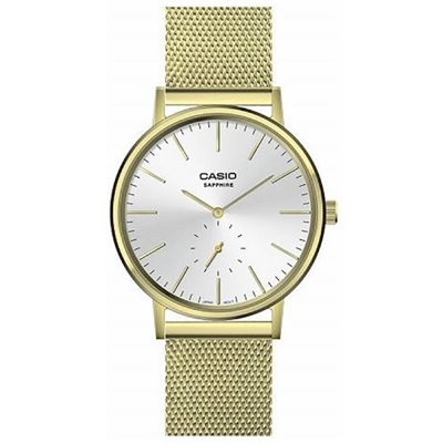 Montre Casio Vintage LTP-E148MG-7A Collection Women