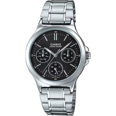 Montre Casio LTP-V300HD-1A Ladies Dress