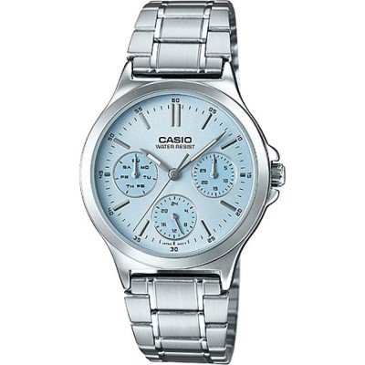 Montre Casio LTP-V300HD-2A Ladies Dress
