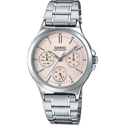 Montre Casio LTP-V300HD-4A Ladies Dress