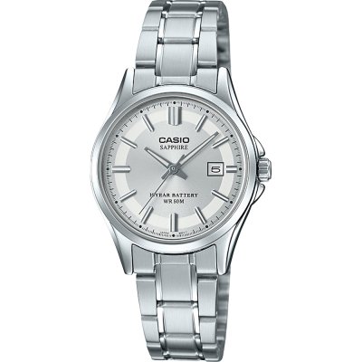 Montre Casio Collection LTS-100D-7AV