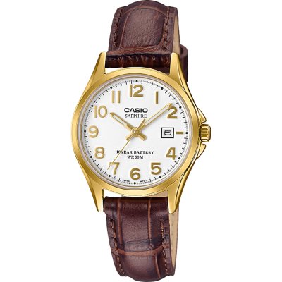 Montre Casio Vintage LTS-100GL-7AV