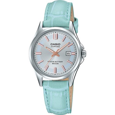 Montre Casio Vintage LTS-100L-2AV