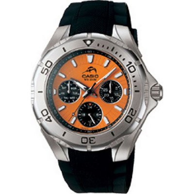 Montre Casio MDV-301-5AV Duro 200