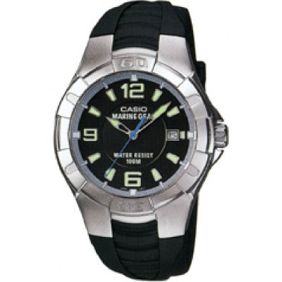 Montre Casio MRP-100-1AV Marine Gear