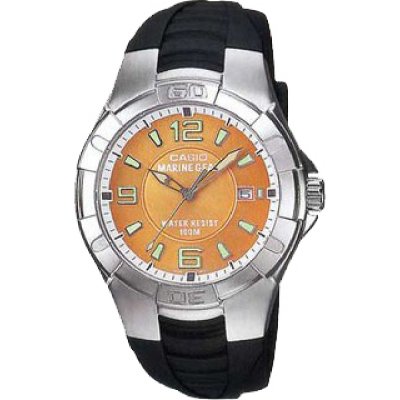 Montre Casio MRP-100-5AV Marine Gear