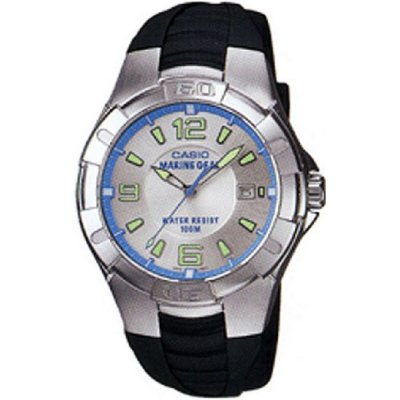 Montre Casio MRP-100-7AV Marine Gear