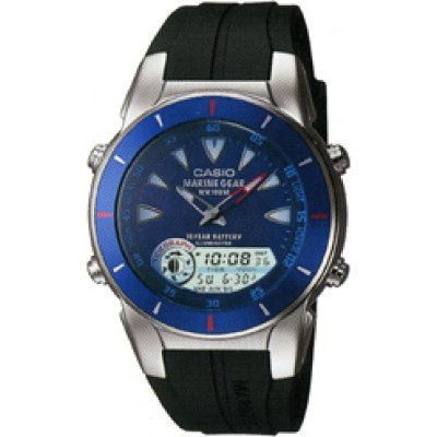 Montre Casio MRP-700-2A1V Marine Gear