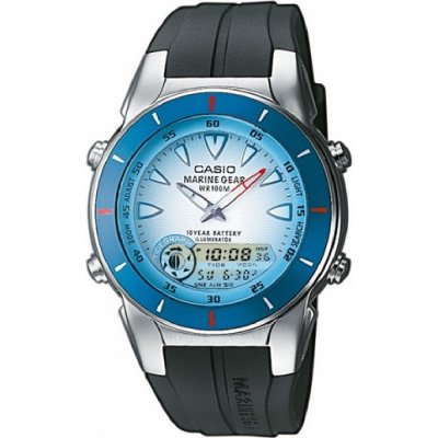 Montre Casio MRP-700-7AV Marine Gear