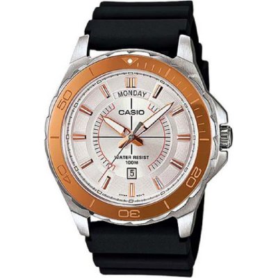 Montre Casio Sport MTD-1076-7A4V Marine Sports