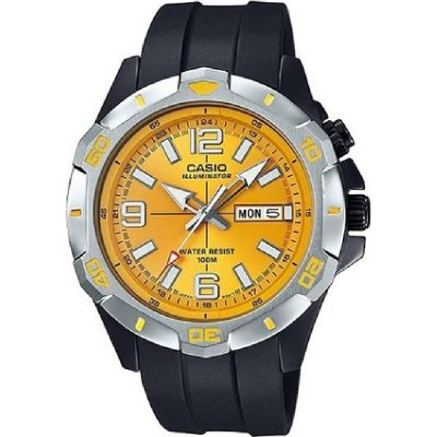 Montre Casio Sport MTD-1082-9AV Marine Sports