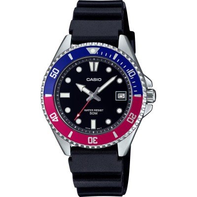 Montre Casio MDV-10-1A2V Marlin Diver