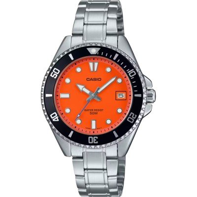 Montre Casio MDV-10D-4A1V Marlin Diver