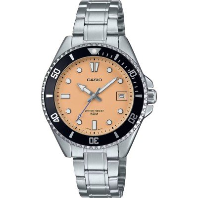Montre Casio MDV-10D-4A2V Marlin Diver